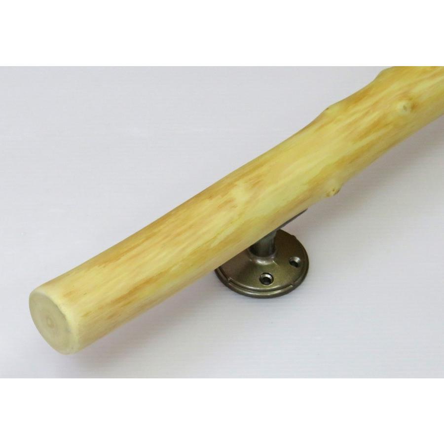 流木取っ手 流木ドアノブ H1505 ドアハンドル 流木手すり 新品