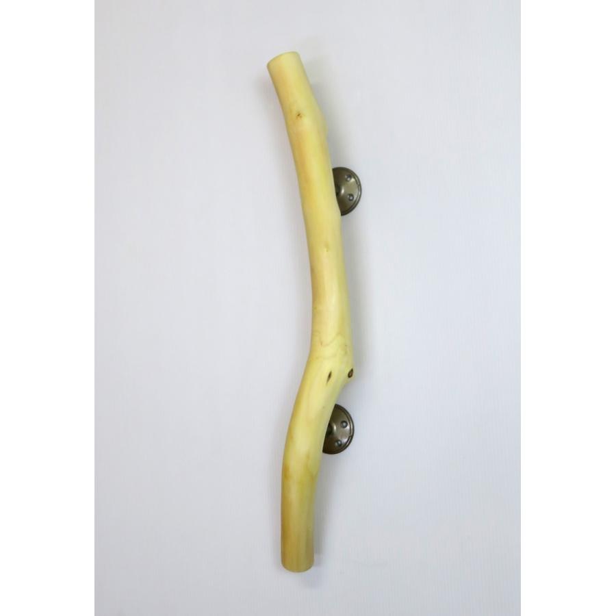 まとめ買い歓迎 ドアハンドル ドアノブ H1507 流木取っ手 長さ50 2cm 金具固定 高速配送 Www Yourazlawyer Com