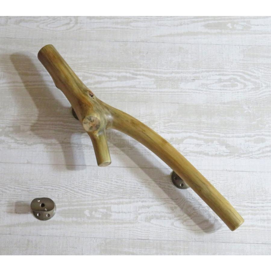 銀座 初 売り 流木 インテリア 取っ手 手すり ドアノブ H1558 流木ハンドル ドア取っ手 長さ56 4cm レア流木 一点もの 金具固定出荷 割れ防止加工 H1558 流木アートのアトリエ ヤフー店 楽天1位 Jeevadanhospital Com