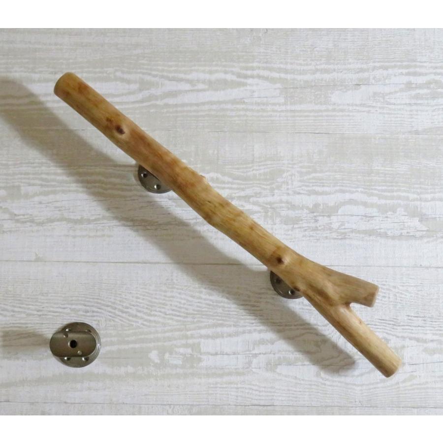 日本 正規 代理 店 ドアノブ 流木 H1568 流木ハンドル 手すり 長さ47 7cm インテリア 割れ防止加工 無垢でシンプルなデザインの作品を制作 販売しています 流木ハンドル レア流木 割れ防止加工 一点もの 取っ手 ドア取っ手 金具固定出荷 通販 アウトレット