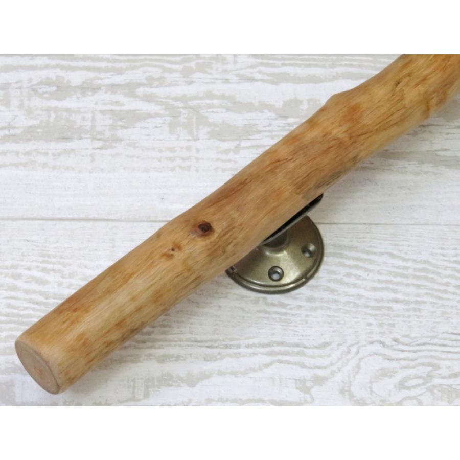 割れ防止加工 取っ手 ドアノブ H1568 金具固定出荷 長さ47 7cm 取っ手 手すり ドア取っ手 ドア 扉 板戸 障子 一点もの 流木ハンドル ヤフー店 レア流木 H1568 流木アートのアトリエ 流木ハンドル インテリア 流木