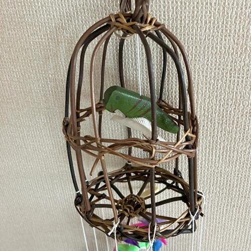 ウィンドチャイム |  | 01