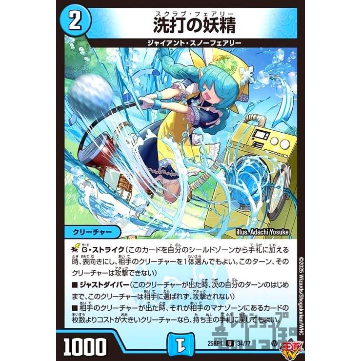 洗打の妖精 スクラブフェアリー シク 洗打の妖精 スクラブフェアリー