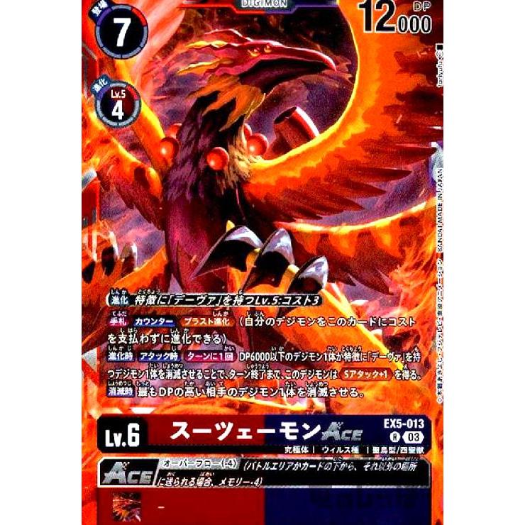 デジモンバトルターミナル　赤背景　スーツェーモン　PSA10 デジモンカード スーツェーモン デジモンカードα デジモンバトル