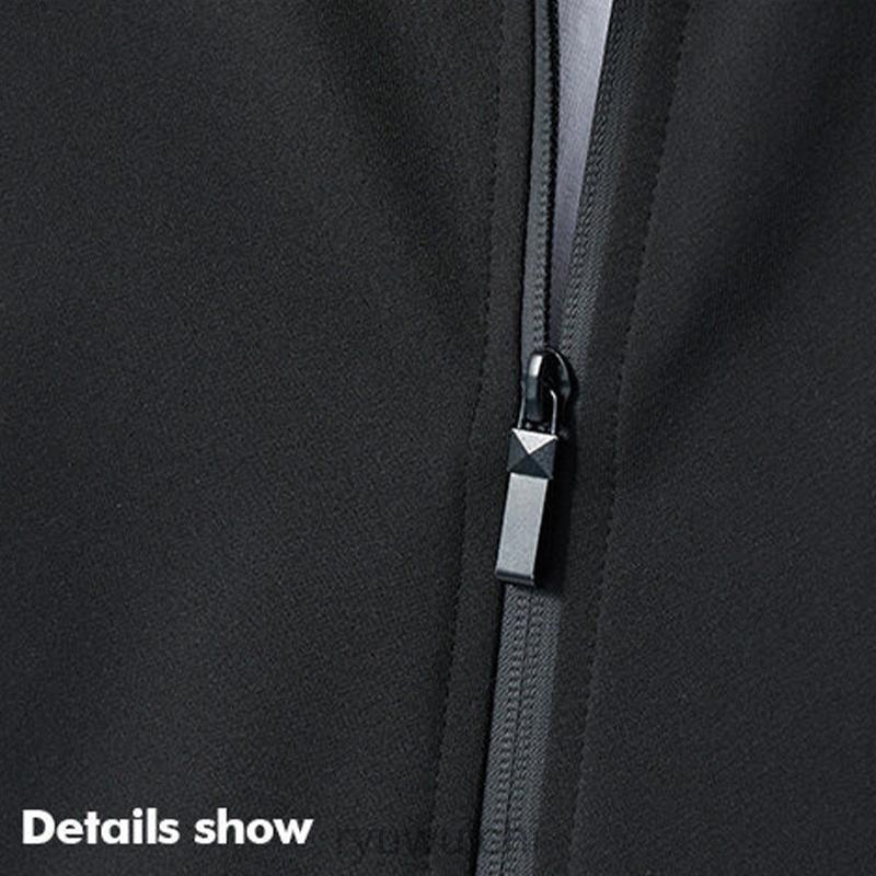 ジャージ メンズ 上下セット セットアップ 長袖 パーカー パンツ スポーツウェア ト ランニングウェア ルームウェア 部屋着ジムウェア 春夏秋 | ブランド登録なし | 12