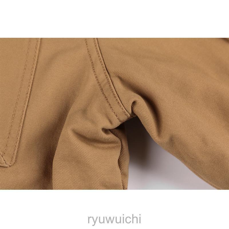 メンズ マウンテンジャケット 防寒 防水 撥水 防風 厚手 裏起毛 裏ボア マウンテンパーカー ミリタリージャケット キャンプ 登山 | ブランド登録なし | 14