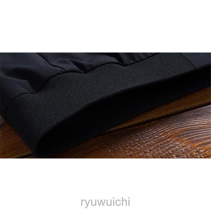 スタジャン メンズ ジャケット コーチジャケット  ウィンドブレーカー マウンテンパーカー トップス 無地 スリム 春秋 おしゃれ | ブランド登録なし | 16