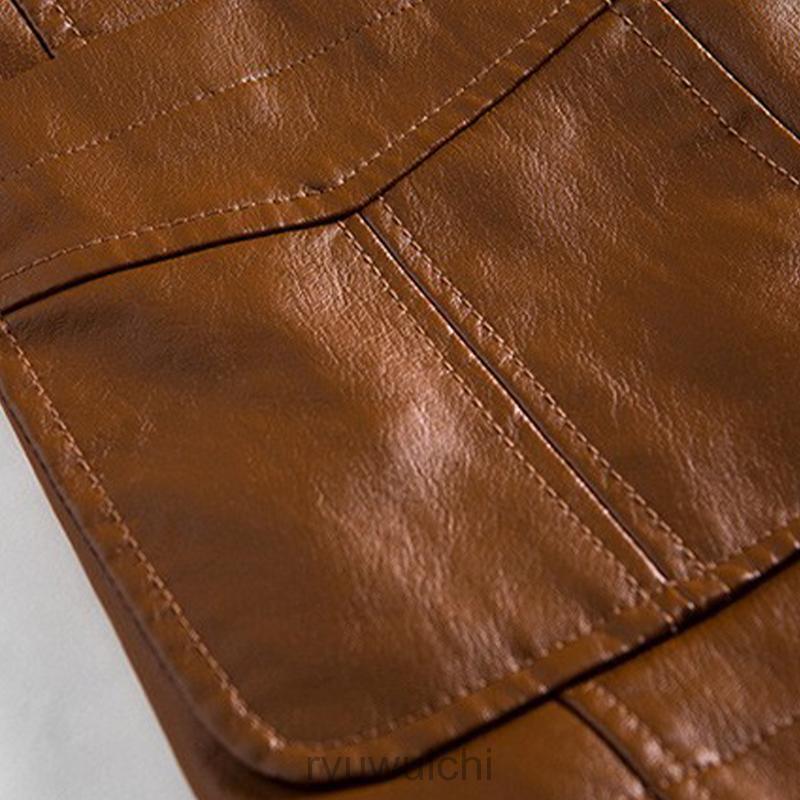 ライダースジャケット メンズ レザー ジャケット シングルライダースパーカー フード ジャージタイプ アウター バイク 革ジャケット 秋 冬 春 | ブランド登録なし | 11