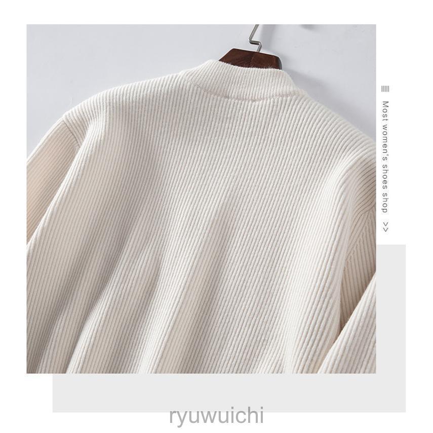 カーディガン メンズ ニット セーター 黒 ジャケット 春 スプリングコート 長袖 羽織り 秋物 春物 冷房対策 ユニセックス パーカー | ブランド登録なし | 13