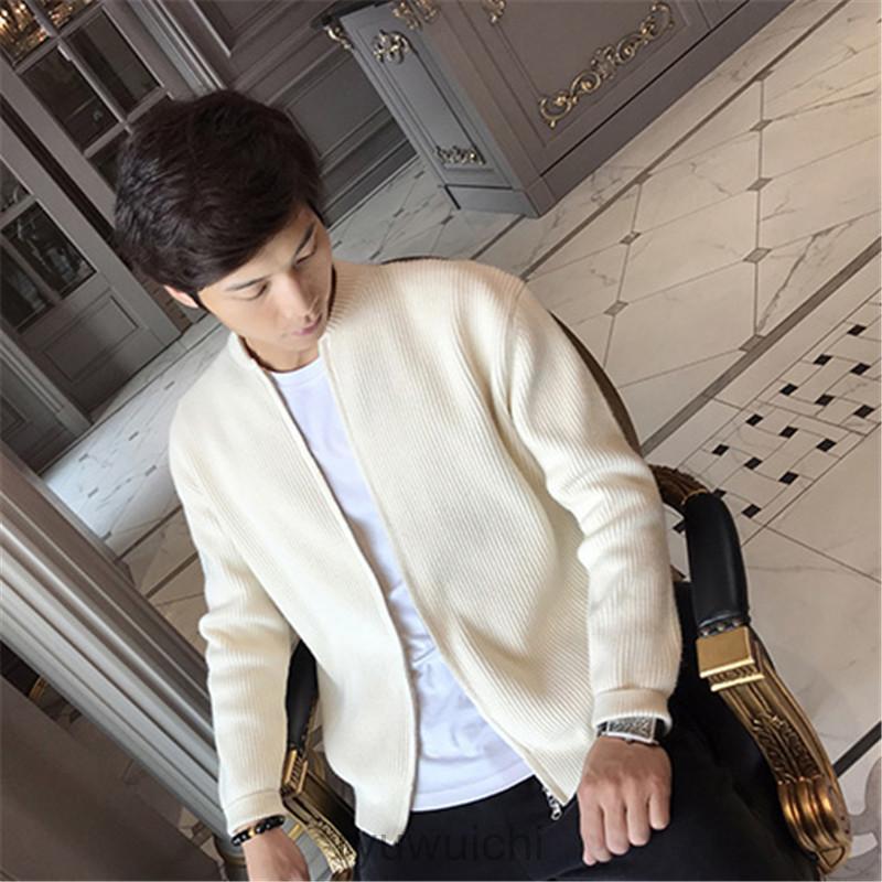 カーディガン メンズ ニット セーター 黒 ジャケット 春 スプリングコート 長袖 羽織り 秋物 春物 冷房対策 ユニセックス パーカー | ブランド登録なし | 08