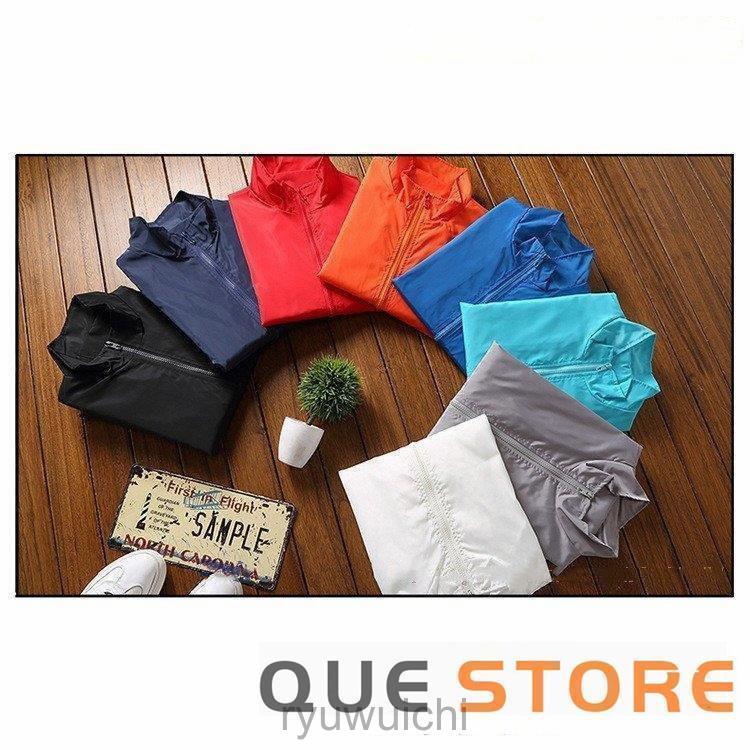 ゴルフジャケット メンズ コーチジャケット マウンテンパーカー ゴルフウェア 春ジャケット 大きいサイズ 薄手　 防風 　プレゼント　父の日 | ブランド登録なし | 11