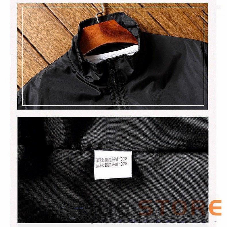 ゴルフジャケット メンズ コーチジャケット マウンテンパーカー ゴルフウェア 春ジャケット 大きいサイズ 薄手　 防風 　プレゼント　父の日 | ブランド登録なし | 13