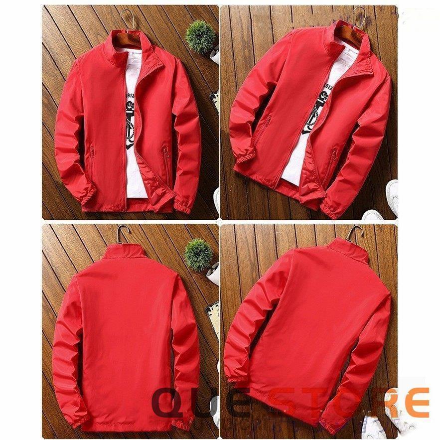 ゴルフジャケット メンズ コーチジャケット マウンテンパーカー ゴルフウェア 春ジャケット 大きいサイズ 薄手　 防風 　プレゼント　父の日 | ブランド登録なし | 07