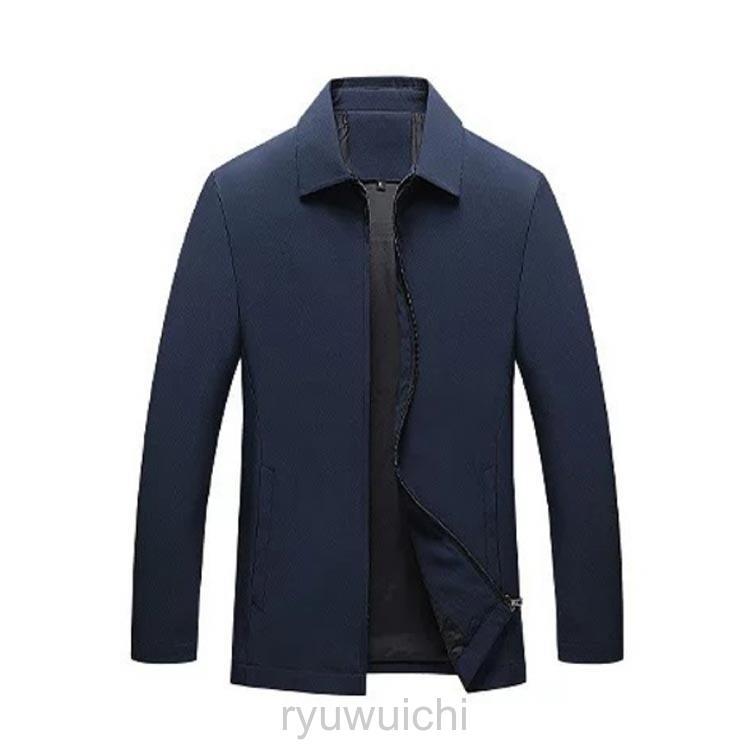 ジャケット 春 きれいめ 軽量 カジュアル ビジネス 通勤 薄手 トップス ジャケット 無地 秋 冬 アウター 仕事着 折り襟 メンズ ゴ | ブランド登録なし | 04