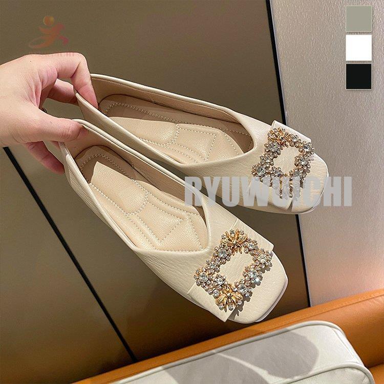 フラットシューズ バレエシューズ ぺたんこシューズ レディース アクセサリー かわいい 個性的 グリーン ベージュ ブラック 美人 可愛い フィット Ct0914 Juj256 龍一ストア 通販 Yahoo ショッピング