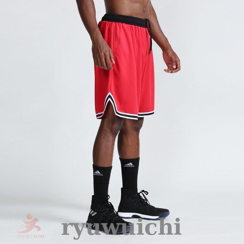 バスケットボールパンツ バスケパンツ メンズ ジュニア バスパン 速乾 ハーフパンツ プラクティスパンツ deris720x105龍一