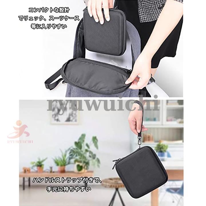 外付け ドライブ収納ケースBUFFALO USB3.1(Gen1)/3.0 DVD/CDドライブ