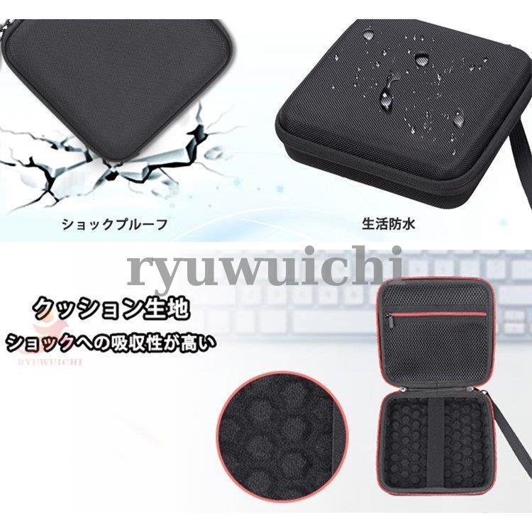 外付け ドライブ収納ケースBUFFALO USB3.1(Gen1)/3.0 DVD/CDドライブ