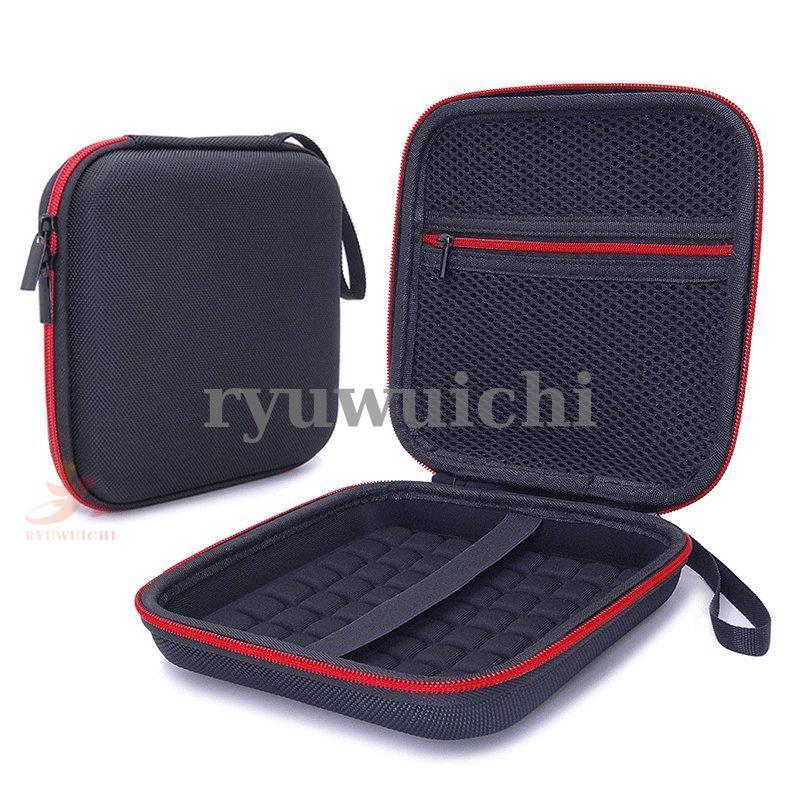 外付け ドライブ収納ケースBUFFALO USB3.1(Gen1)/3.0 DVD/CDドライブ