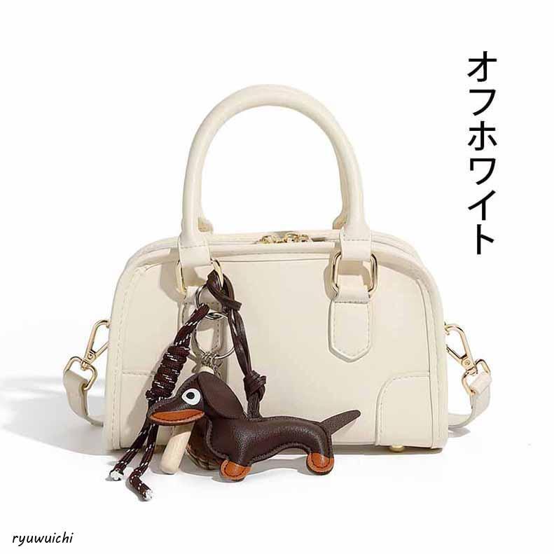 ハンドバッグ 本革 レディース 2way ショルダーバッグ 斜め掛けバッグ 本革バッグ レザー フォーマル セレモニーバッグ 通勤バッグ 卒業式 卒園式 手提げバッグ_3