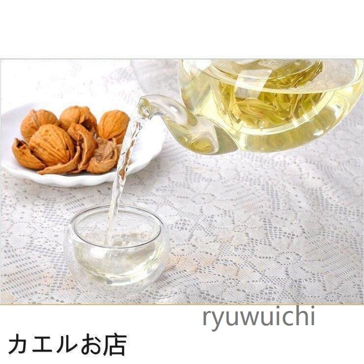 茶器 セット ガラスポット ティーポット ティーカップ 耐熱透明 急須水