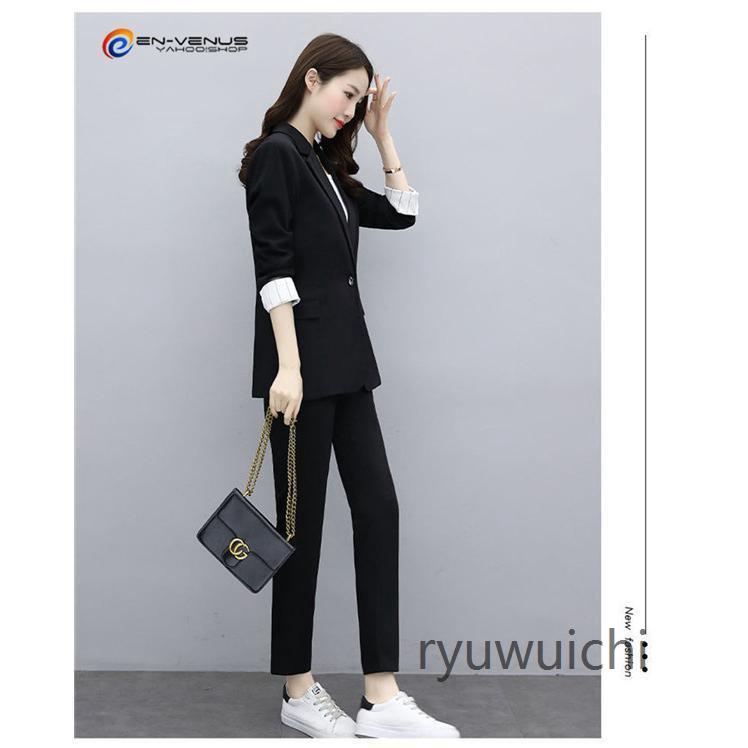 洗える パンツスーツ レディース 大きいサイズ ビジネススーツ