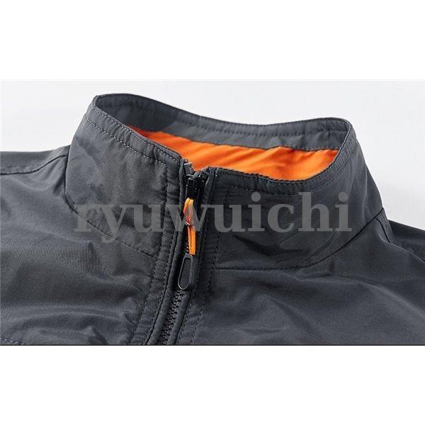 ベスト メンズ カメラマンベスト フィッシングベスト ジャケット 登山