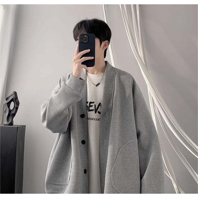 good night 5tore グレー カーディガン メンズフリー good night 5tore グレー カーディガン メンズフリー good night