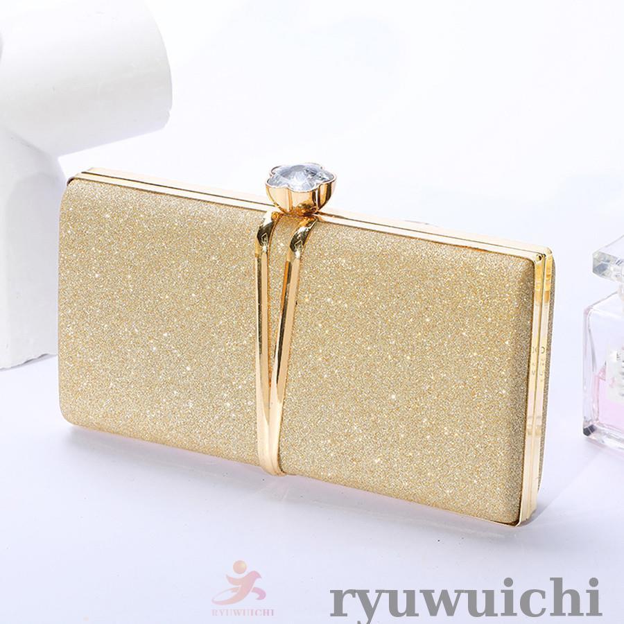 coach ⭐️新品未使用⭐️パーティーバッグ　クラッチバッグ　結婚式 クラッチバッグ 結婚式 パーティーバッグ : 龍一ストア - 通販