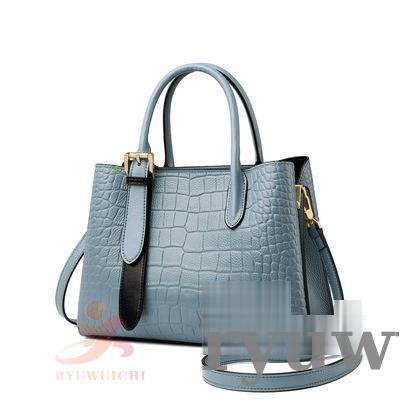 2色 本革牛革バッグ レディース 40代 30代 50代 手提げオシャレ