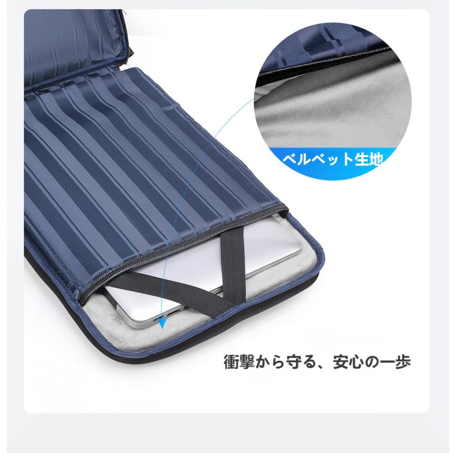 ビジネスリュック 3way 4color 大容量 防水 メンズ バッグ シンプルで