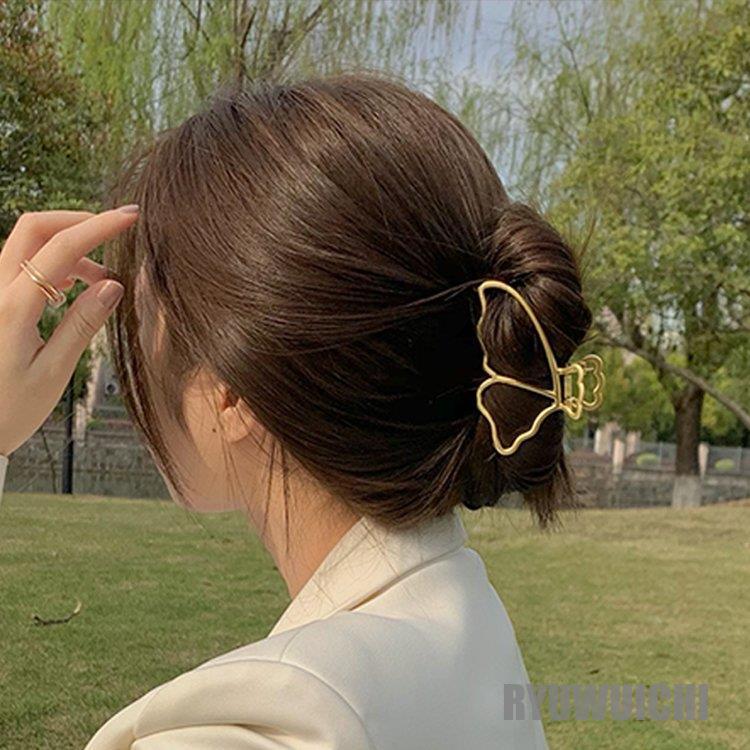 最旬ダウン きれいめ 華奢 シンプル 蝶 ヘアアクセ ヘアアクセサリー アクセサリー ヘアクリップ ヘアアレンジ シンプル Aco ハイセンス お洒落 ゴールドイベント清楚 ヘアクリップ 商品到着後レビューと評価を書く 問い合わせページ にご連絡頂ければ850円返金