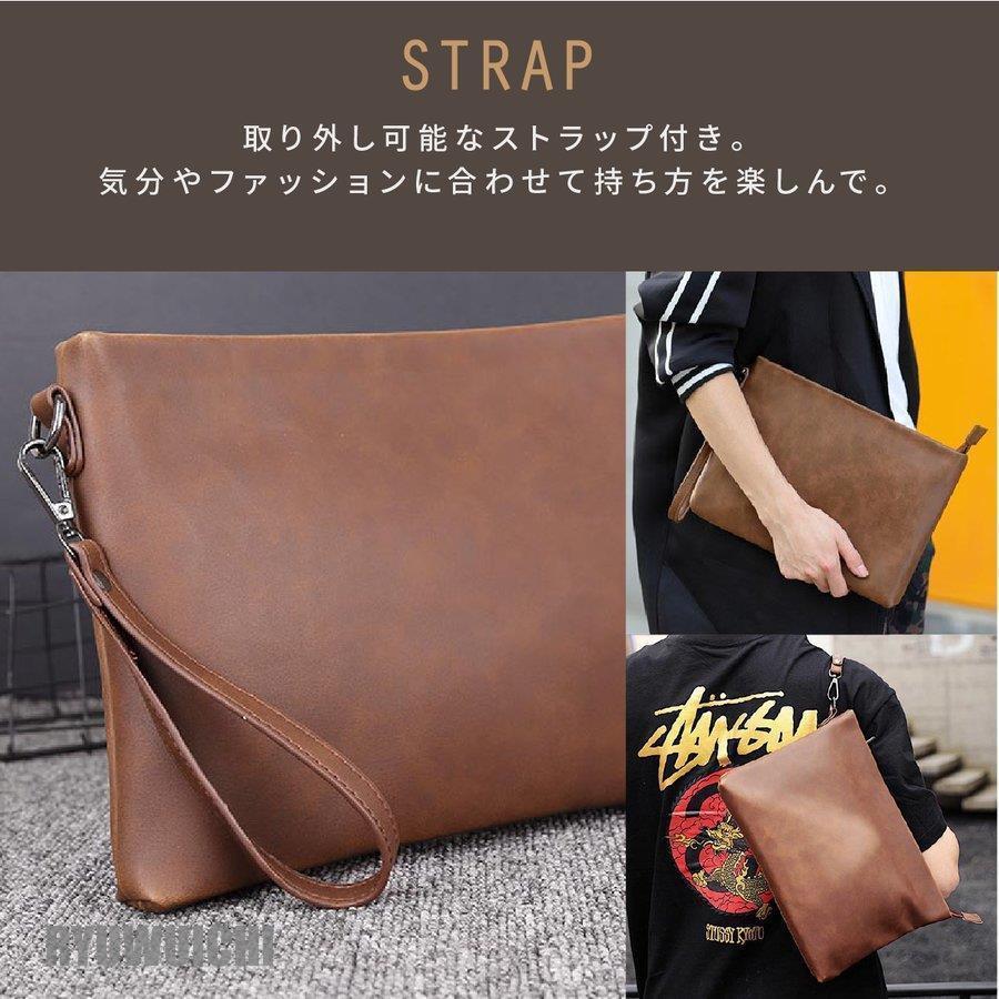 クラッチバッグ メンズ 本革 レディース レザー バッグ a4 クラッチバッグ メンズ 本革 レディース レザー バッグ a4