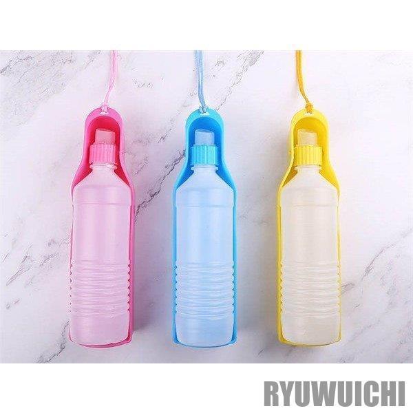 適切な価格 店長おすすめ ペット給水器 犬猫用 携帯用水飲みボトル 水槽付き 水漏れ防止 携帯便利 水補給 お散歩 大容量 ランニング アウトドア 携帯用水筒 Whitesforracialequity Org