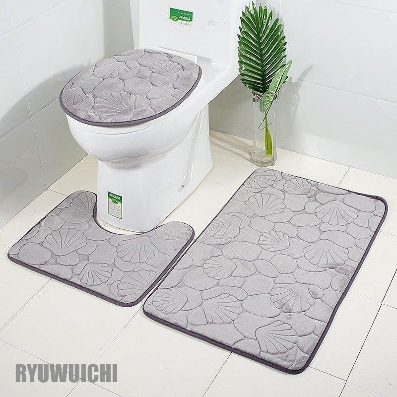 トイレ用吸水滑り止めマットぬいぐるみ便座3点セット 楽天市場】◇ミッフィー トイレ 3点セット『花とサクランボ