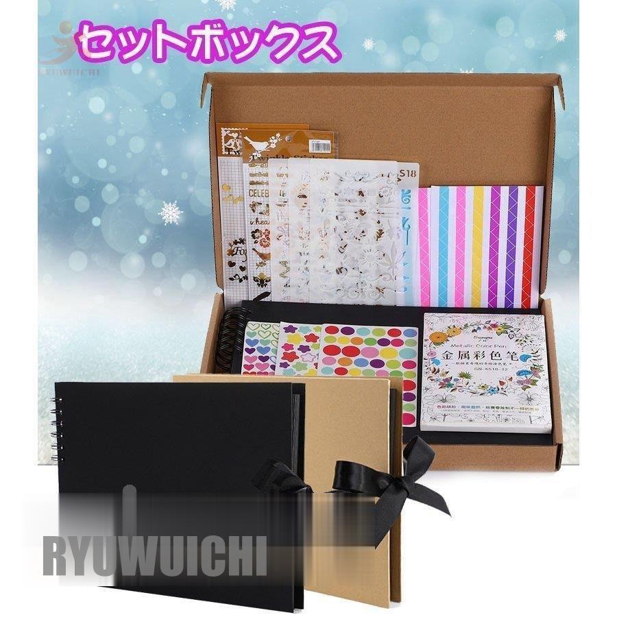 フォトアルバム 手作りアルバム 1 大容量 フォトフレームブック スクラップブック メモ書き可 写真収納 誕生日 出産祝い 結婚式 プレゼント Ry1018 Mryp129 龍一ストア 通販 Yahoo ショッピング