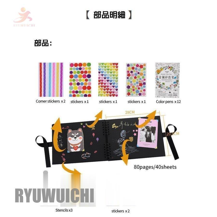 イラスト手書き アルバム の商品一覧 文具 ステーショナリー キッチン 日用品 文具 通販 Yahoo ショッピング