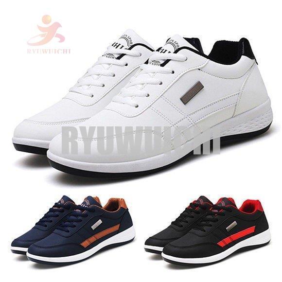 スニーカー メンズ 疲れにくい ランニングシューズ ウォーキングシューズ ホワイト 白 おしゃれ 軽量 スポーツ 運動 アウトドア