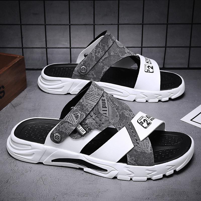 サンダル メンズ 本革 サボサンダル ビーチサンダル スポーツサンダル