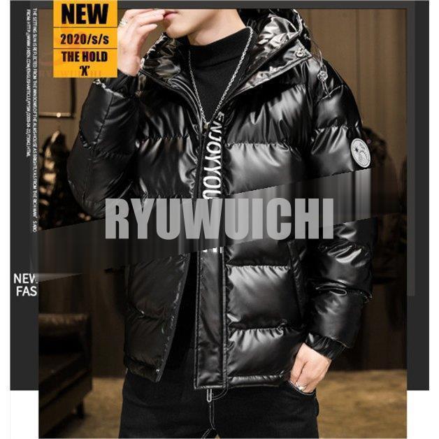 50 Off ダウン ダウンジャケット メンズ ブルゾン 暖かい ビジネス ダウンコート 軽量 保温 防寒 冬物 ダウンジャケット アウター 代 30代 40代 お兄系 B系 超目玉 Organife Com Br