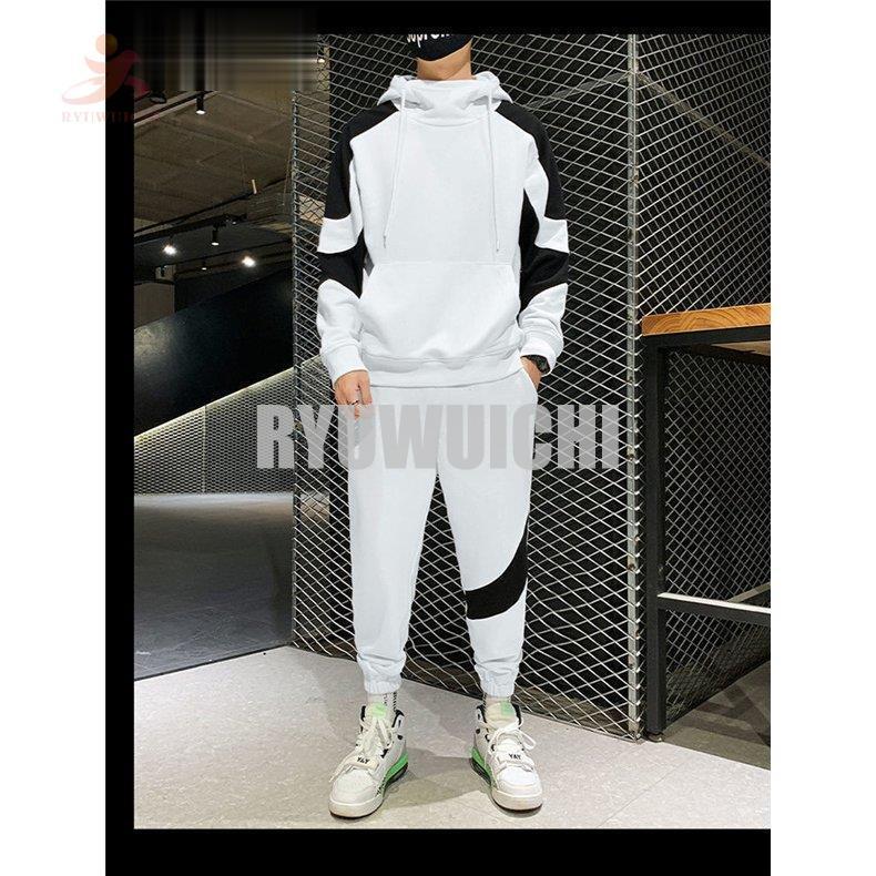 大きいサイズ スウェット ジャージ メンズ セットアップ スポーツ