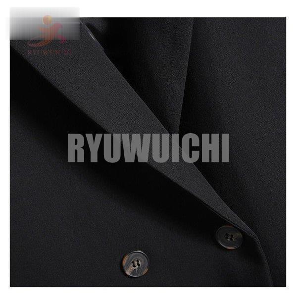 プリーツ ワンピーススーツ レディース 花柄 ワンピース スーツ