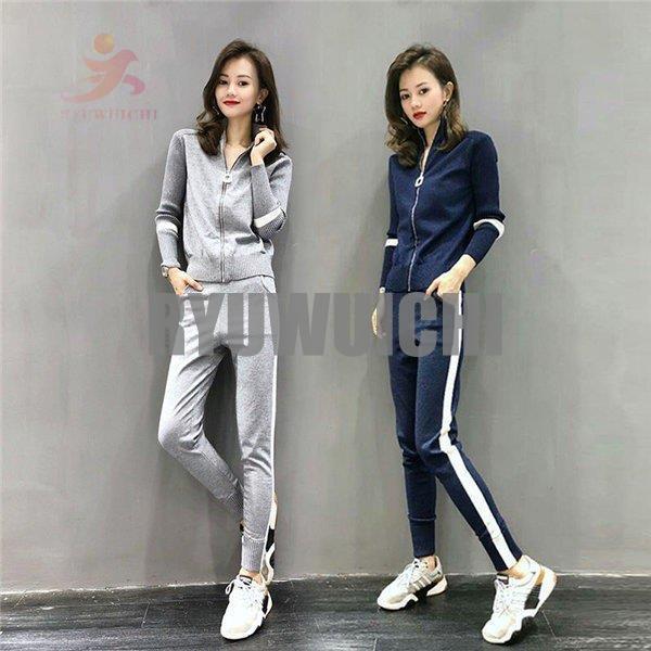 ラスト1点G/FORE韓国ジーフォア レディースモックネックインナーsizeM