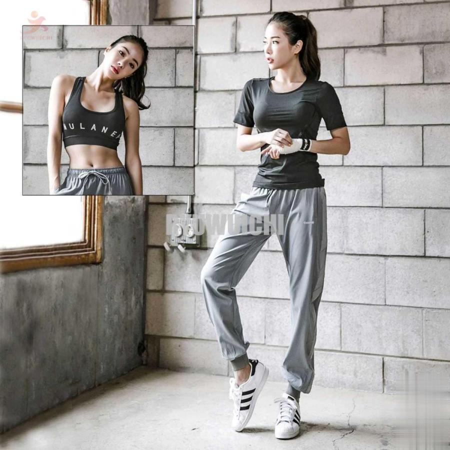 トレーニングウェア レディース ランニングウェア 3点セット トレーニングウェア レディース ランニングウェア 3点セット