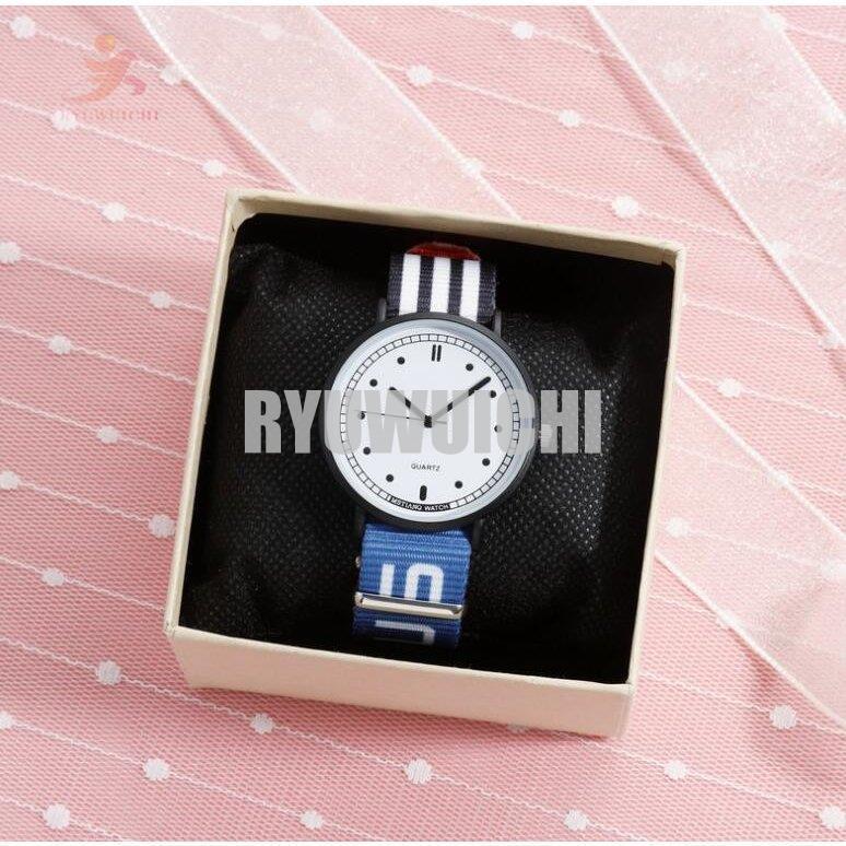 腕時計 メンズ レディース おしゃれ かわいい 安い 代 30代 40代 学生 ビッグフェイス プレゼント Ry1022 Essd277 龍一ストア 通販 Yahoo ショッピング