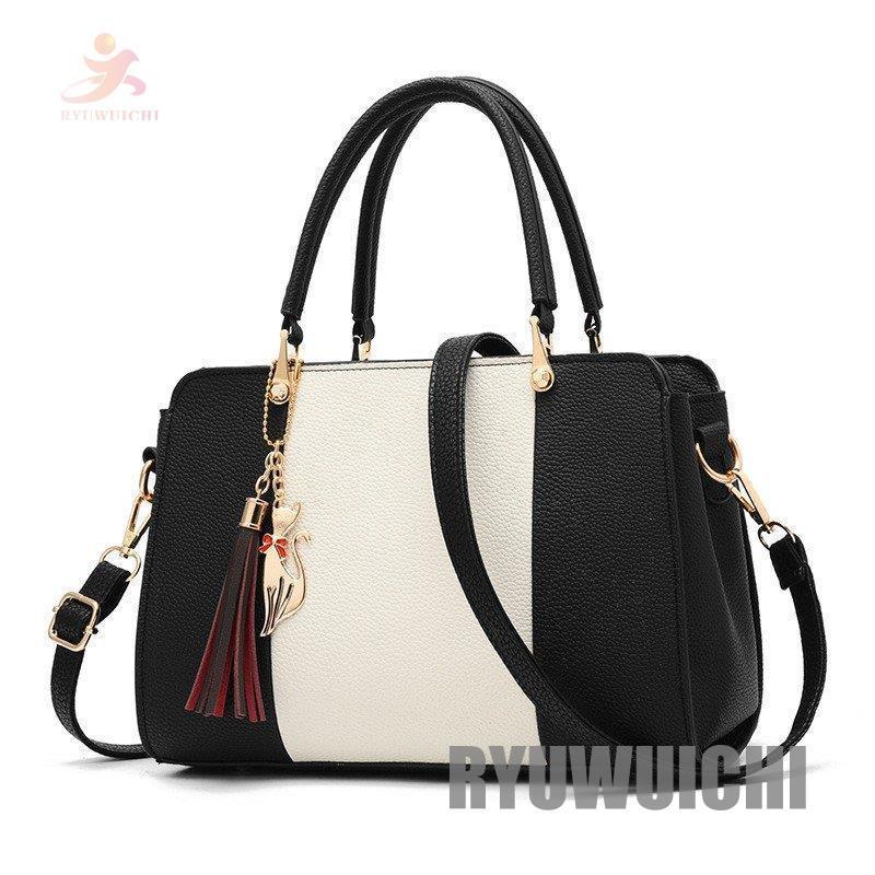 ハンドバッグ レディース ショルダーバッグ トートバッグ 2way