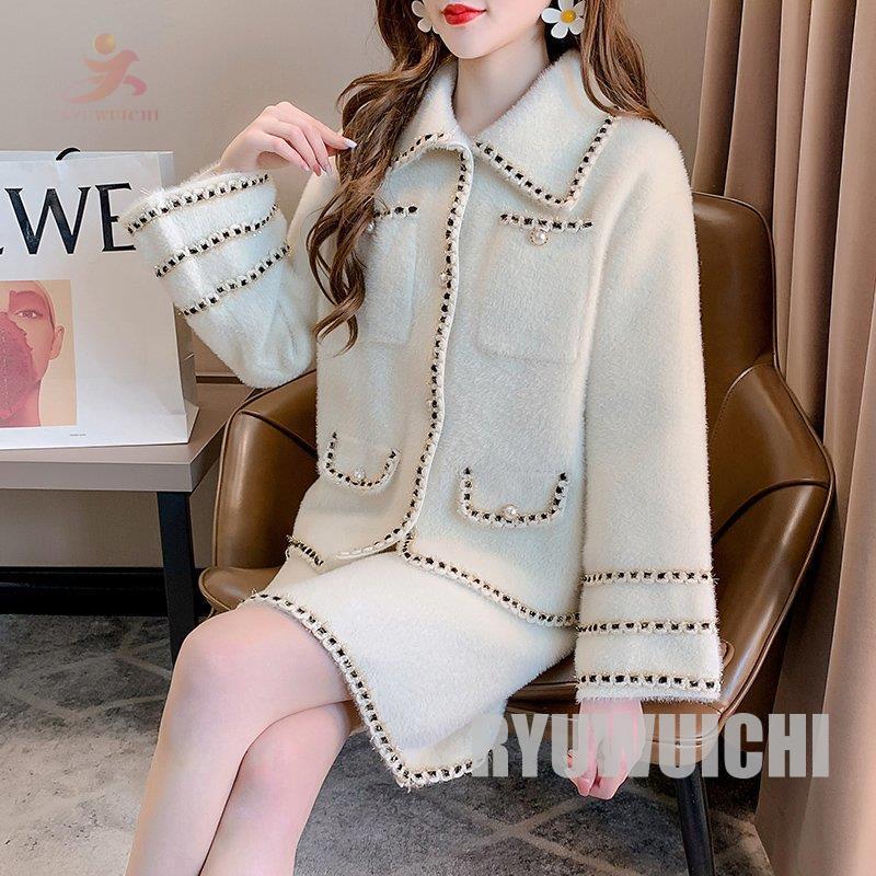 魅力的な価格 ホワイト 大人可愛い ポケット 高級感 高見え きれいめ 長袖 パールボタン 無地 セットアップ ワンピース ブラック お洒落 レディース おしゃれ ワンピース サイズ Xl Missaliciarenee Com