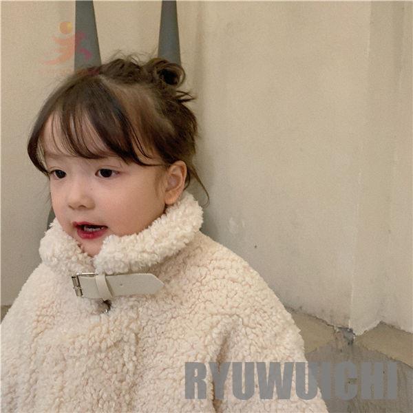 子供服 女の子 アウター キッズ 韓国子供服 コート キッズ 子どもコート コート 子供 90 100 110 120 130 女の子 防寒 コート アウター｜ryuwuichi｜17