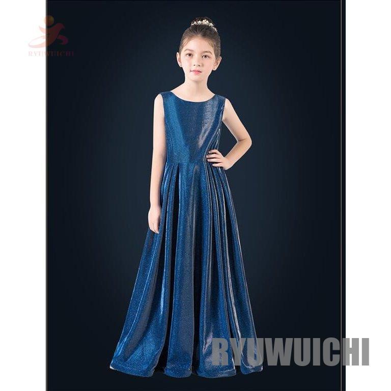 激安 お得 ワンピース 女の子 韓国風 子供服 キッズ 誕生日 子供ドレス ドレス ジュニアドレス プリンセスドレス フォーマル お姫様 可愛い 結婚式 七五三 発表会 シンプル 在庫 Skolkovarim Com