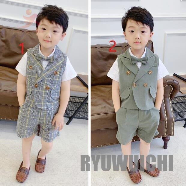 22新入荷 90 140 子供 お洒落 パンツ ベスト 2点セット 男の子 ベスト ズボン フォーマル 子供服 結婚式 発表会 パンツ 入学式 キッズ 子供 パンツ フォーマル 男の子 子供ズボン 春秋 2色入 2点セット 子ども服 Www Oyostate Gov Ng